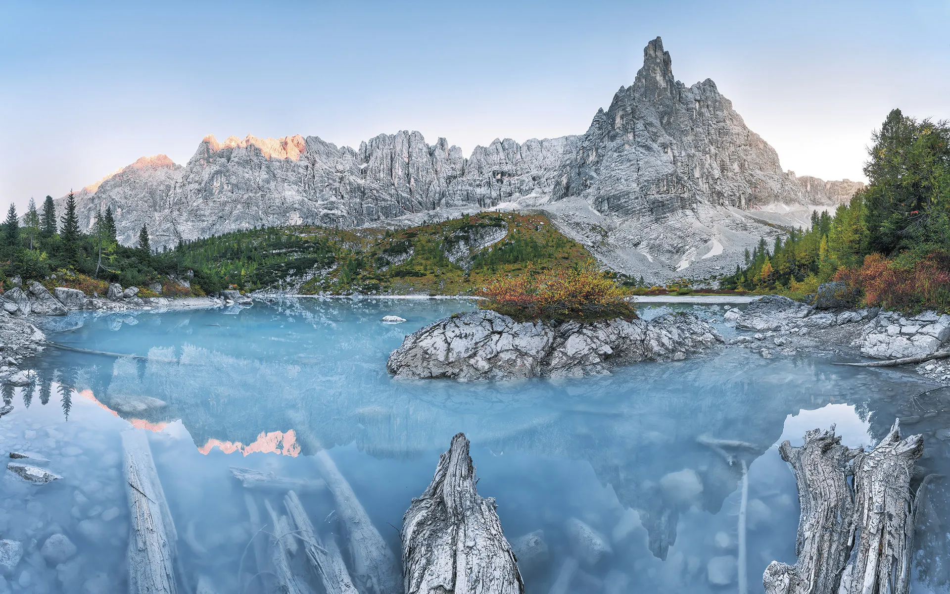 Mountains