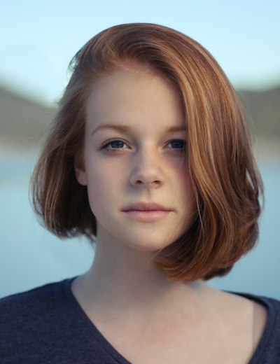 Sofia Esposito