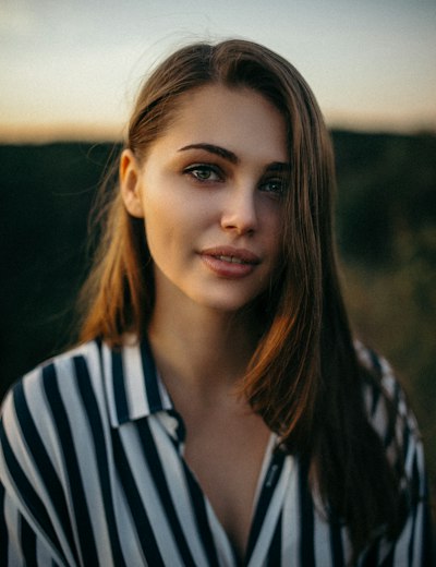 Дарья Белова