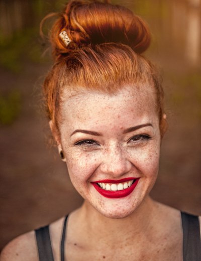 Марина Золотова
